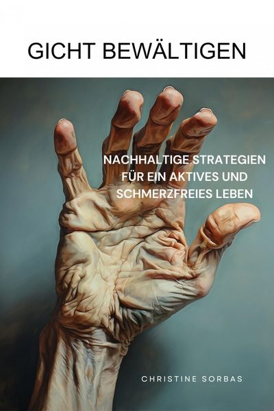 Produktbild: Gicht bew&auml;ltigen