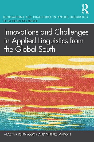 Produktbild: Innovations and Challenges in Applied Linguistics from the Global South