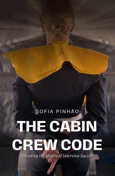 Produktbild: The Cabin Crew Code