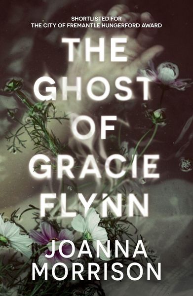 Produktbild: The Ghost of Gracie Flynn