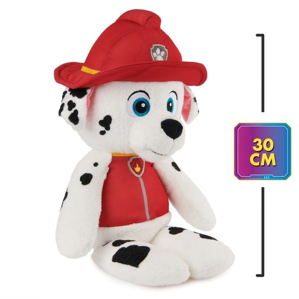 Produktbild: GUND PAW Patrol Schlenkerpl&uuml;sch Marshall 30 cm