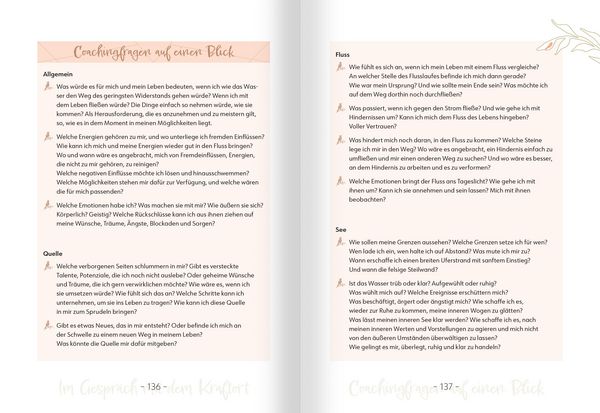 Produktbild: Dein magischer Platz. Das Kraftort-Coaching