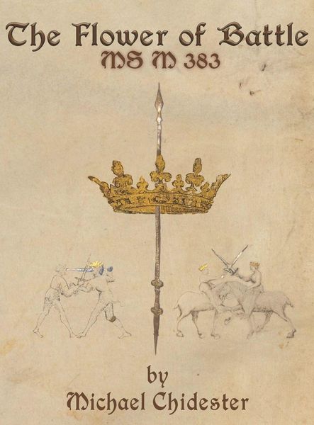 Produktbild: The Flower of Battle