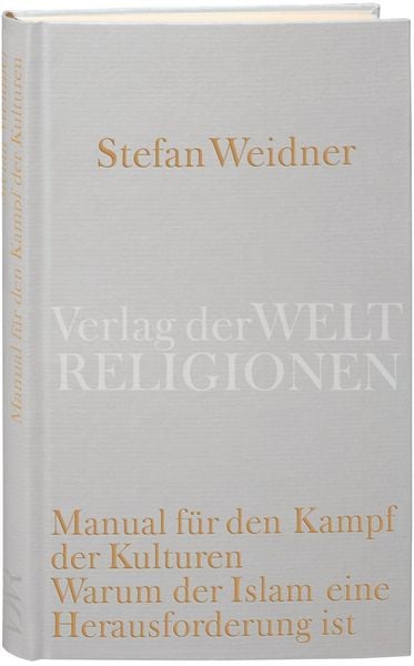 Produktbild: Manual f&uuml;r den Kampf der Kulturen