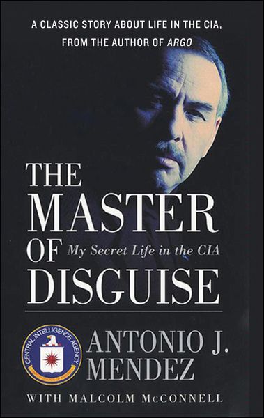 Produktbild: The Master of Disguise