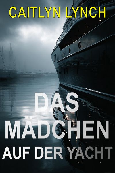 Produktbild: Das M&auml;dchen auf der Yacht