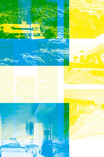 Produktbild: Architektur kann mehr