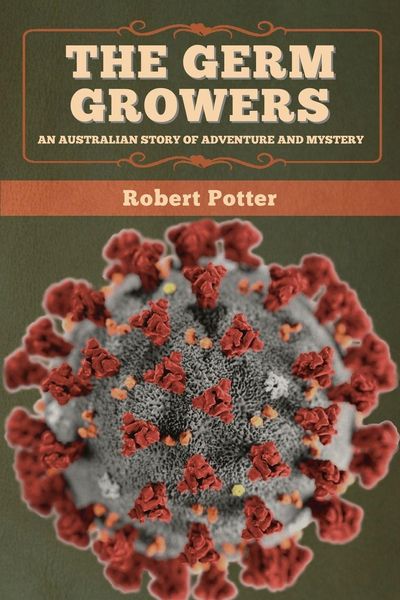 Produktbild: The Germ Growers