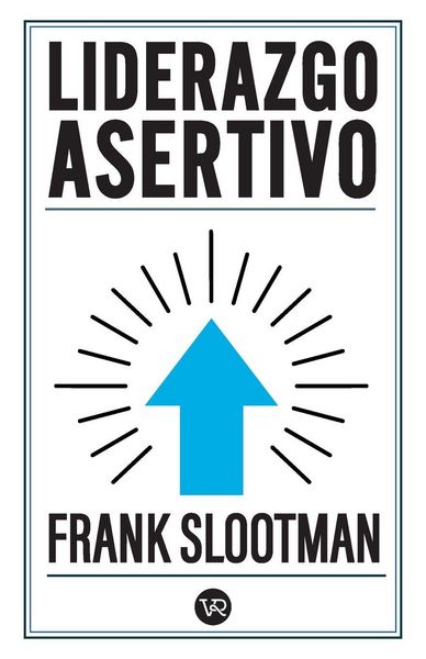 Produktbild: Liderazgo asertivo