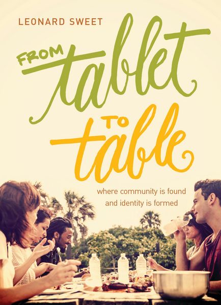 Produktbild: From Tablet to Table