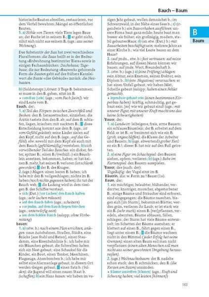 Produktbild: Duden &ndash; Das Stilw&ouml;rterbuch