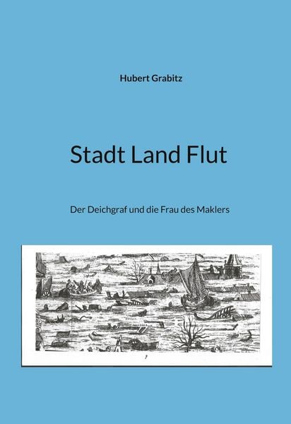 Produktbild: Stadt Land Flut