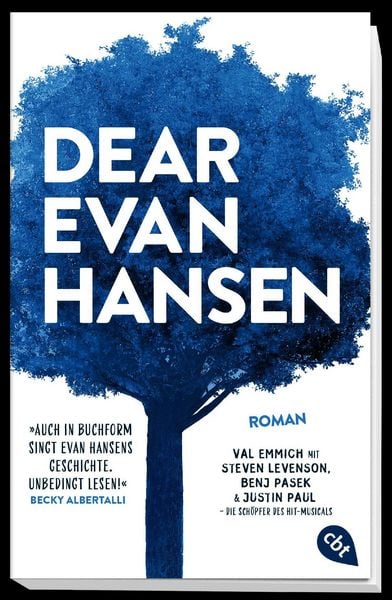 Produktbild: Dear Evan Hansen