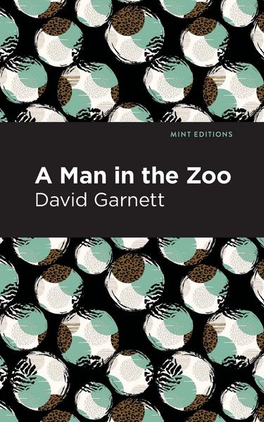 Produktbild: A Man in the Zoo