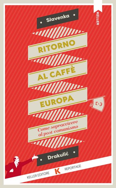 Produktbild: Ritorno al Caff&egrave; Europa