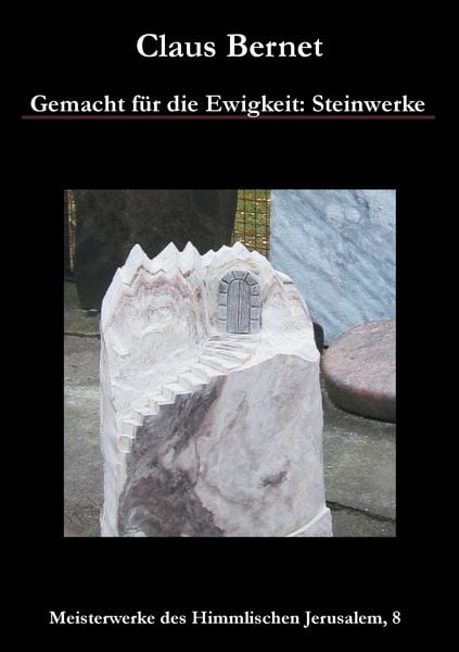 Produktbild: Gemacht f&uuml;r die Ewigkeit: Steinwerke