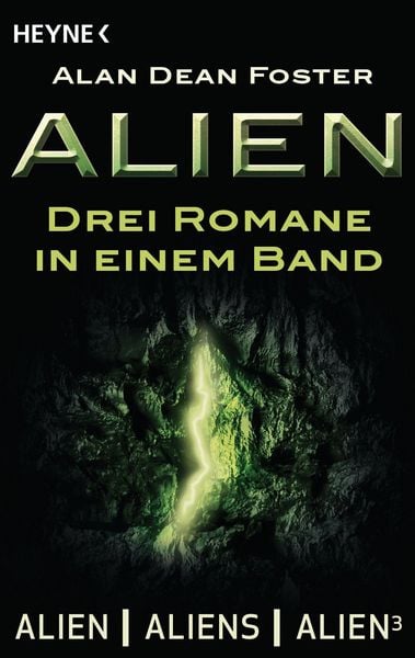 Produktbild: Alien