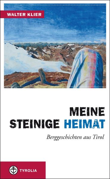 Produktbild: Meine steinige Heimat