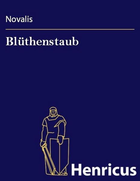 Produktbild: Bl&uuml;thenstaub