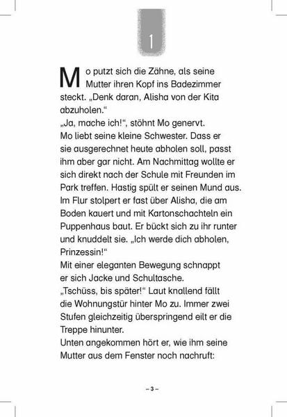 Produktbild: Boah, da kann ich doch nichts f&uuml;r!