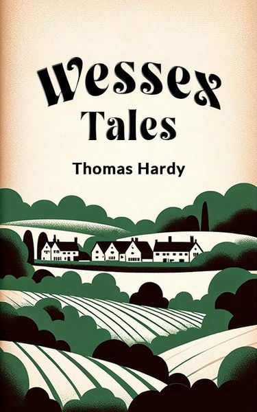 Produktbild: Wessex Tales