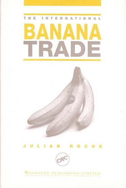 Produktbild: The International Banana Trade