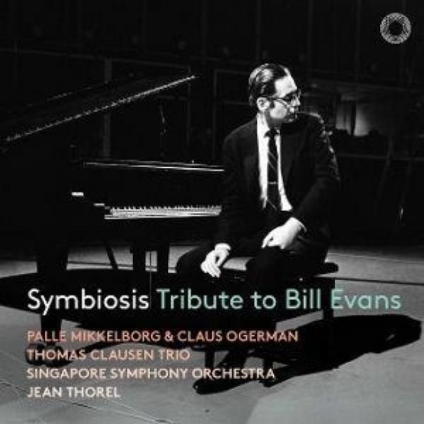 Produktbild: Symbiosis - Tribute to Bill Evans