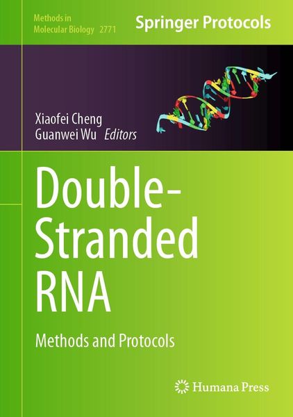 Produktbild: Double-Stranded RNA