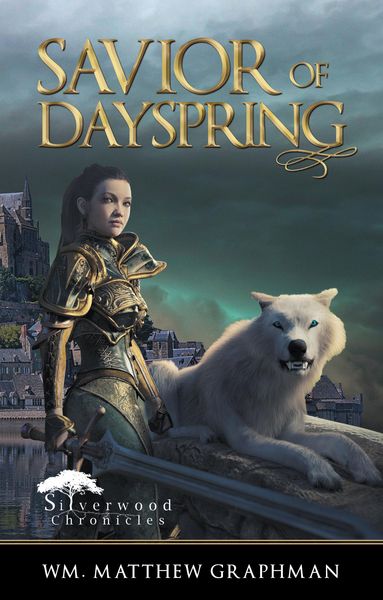 Produktbild: Savior of Dayspring