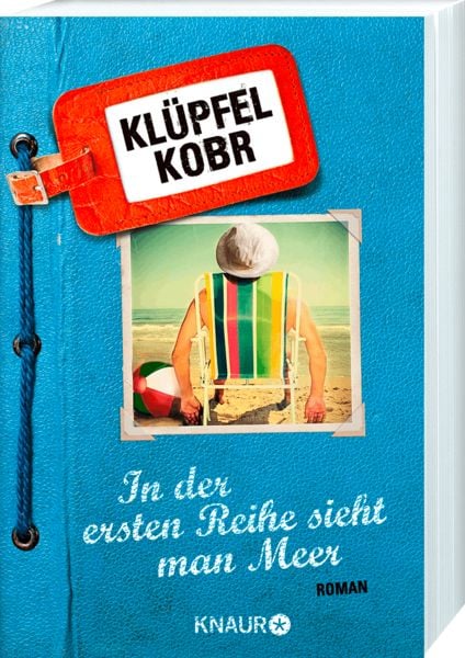 Produktbild: In der ersten Reihe sieht man Meer