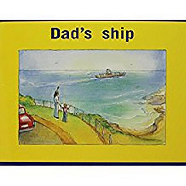 Produktbild: Dad's Ship