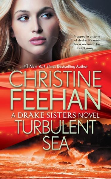 Produktbild: Turbulent Sea
