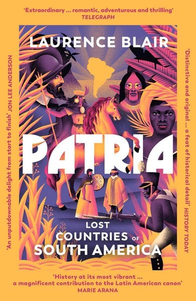Produktbild: Patria