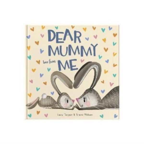 Produktbild: Dear Mummy Love From Me