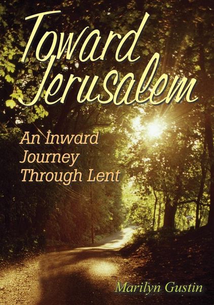 Produktbild: Toward Jerusalem