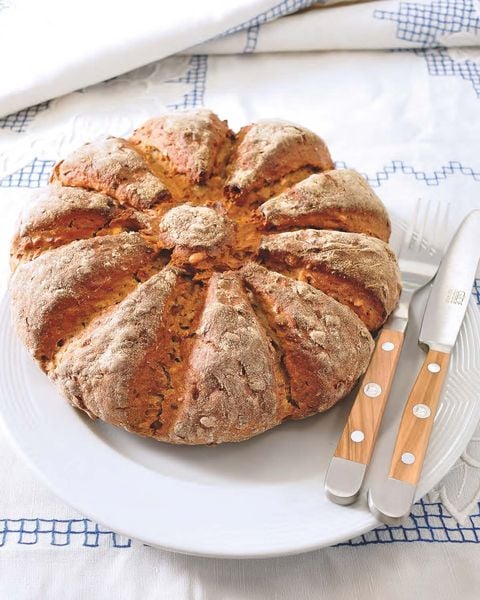 Produktbild: Mein Brot