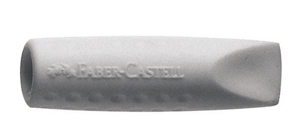 Produktbild: Faber-Castell Radiergummikappen 2 St&uuml;ck