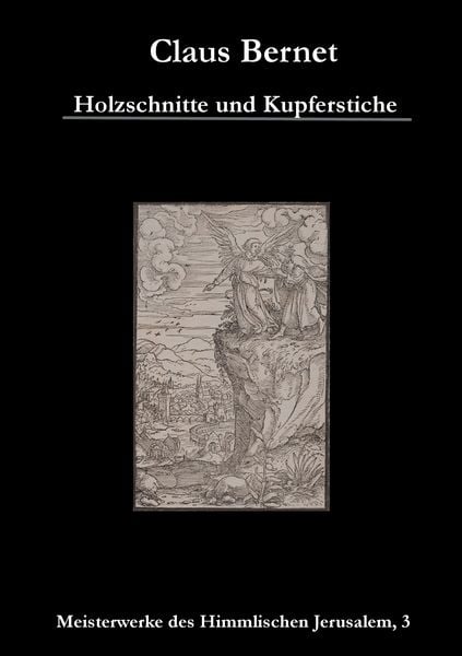 Produktbild: Holzschnitte und Kupferstiche