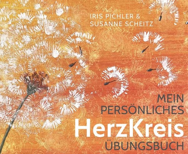 Produktbild: Mein pers&ouml;nliches HerzKreis &Uuml;bungsbuch