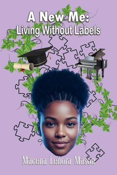 Produktbild: A New Me