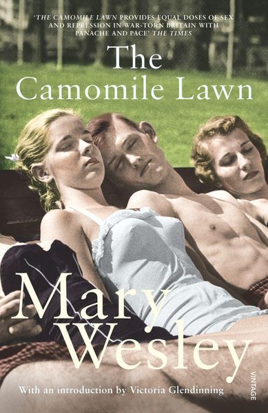 Produktbild: The Camomile Lawn