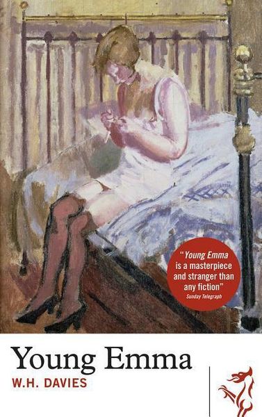 Produktbild: Library of Wales: Young Emma