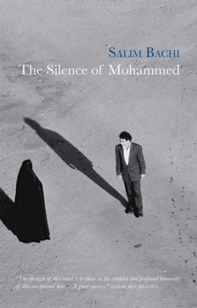 Produktbild: Moncrieff, C: Silence of Mohammed