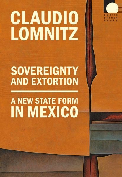 Produktbild: Sovereignty and Extortion