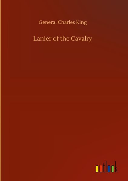 Produktbild: Lanier of the Cavalry