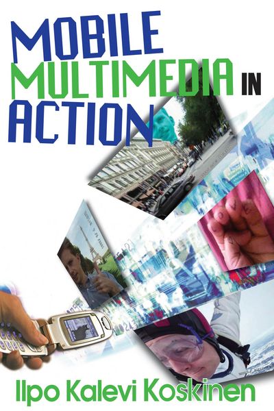 Produktbild: Mobile Multimedia in Action