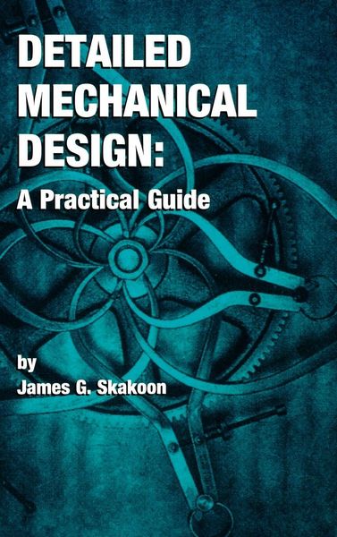 Produktbild: Detailed Mechanical Design