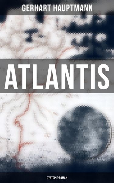 Produktbild: Atlantis (Dystopie-Roman)