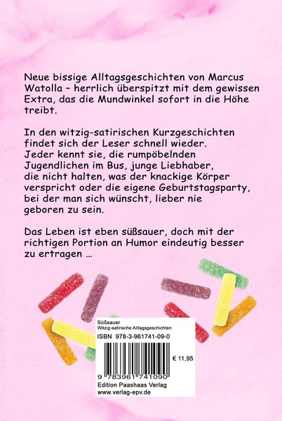 Produktbild: S&uuml;&szlig;sauer