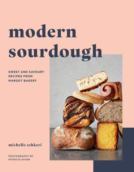 Produktbild: Modern Sourdough